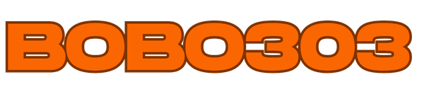 BOBO303 LOGO
